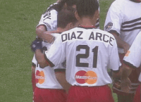 soccer mls GIF by D.C. United