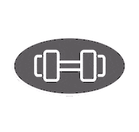 stevianatus treino forca stevianatus Sticker