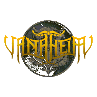 VanaheimEpicFolkmetal viking ragnarok tyr folkmetal Sticker