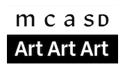 San Diego Art Sticker by MCASD