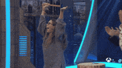 Antena 3 Television GIF by El Hormiguero