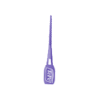 Toothbrush Oralhealth Sticker by Carrie Ibbetson RDH
