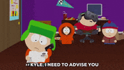 episode 7 GIF by South Park 
