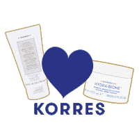 KORRES_Skincare  Sticker