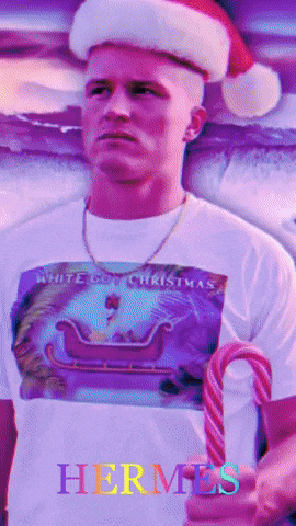 Hermes Americafirst GIF