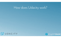 Faq Udacity GIF by Coupon Cause