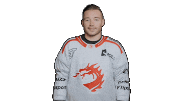 Trinec Sticker by HC Oceláři Třinec