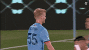 Happy New York City Fc GIF by NYCFC
