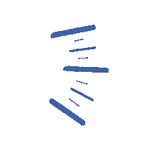 Design Shooting Sticker