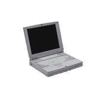 90S 80S Sticker