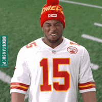 Oh No What GIF by DICK'S Sporting Goods
