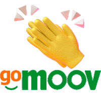 Nao Go Sticker by Grupo Alltech