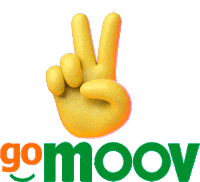 Nao Go Sticker by Grupo Alltech