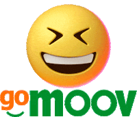 Nao Go Sticker by Grupo Alltech