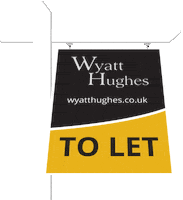 wyatthughes wyatt hughes wyatthughes Sticker