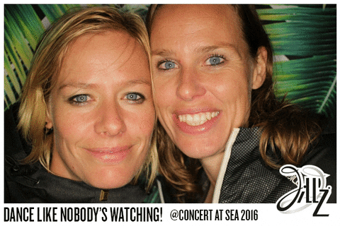 concert at sea major booth GIF by Jillz
