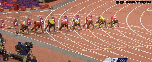 olympics GIF by SB Nation