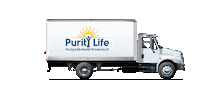 Easy To Do Business With Sticker by PurityLife