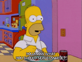 homer simpson GIF
