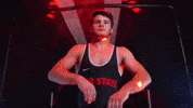 Ohio State Buckeyes GIF by Ohio State Athletics
