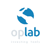 oplabtecnologia b3 opcoes oplab Sticker