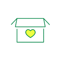 Corazon Replenish Sticker by Middlesex_County
