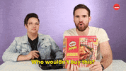 Thanksgiving GIF by BuzzFeed