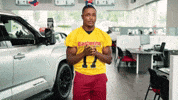 Confused Nfl GIF by Easterns Automotive Group