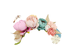 Flower Mom Sticker by SingerTurkiye