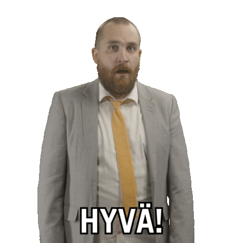 Taxes Reaction Sticker by Verohallinto