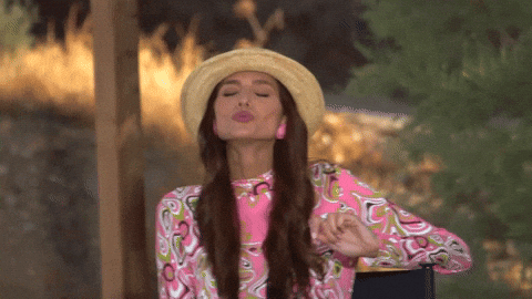 Kisses Gntmgr GIF by Star Channel TV