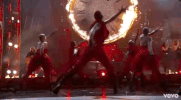 pink pink acrobatics p!nk acrobat GIF