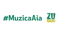 Aia Muzica Sticker by Radio ZU