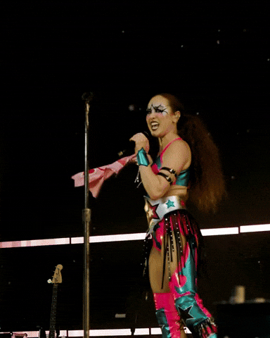 Lollapalooza GIF by Respective