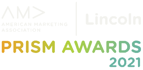 Prism Awards Sticker by AMA Lincoln
