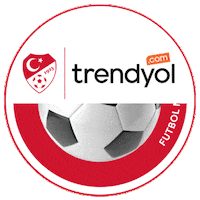 Football Futbol Sticker by trendyolcom