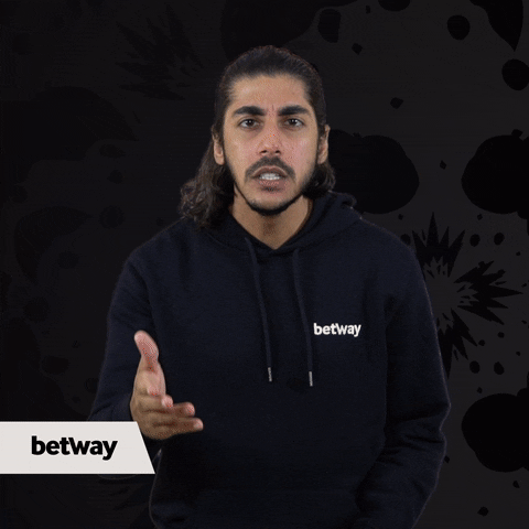 Betway giphyupload reaction gaming wtf GIF