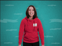 Postkodelotteriet party tgif fest finally friday GIF