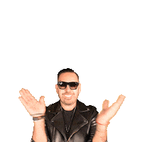 Clap Applause Sticker by BOBO