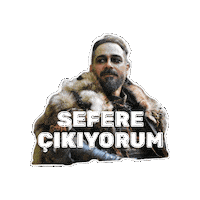 Enemy Sticker by TRT