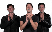 well done applause GIF by FOXTRAX