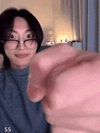 Ateez Speak Up GIF