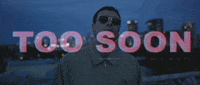 mom and pop GIF by Mom + Pop Music