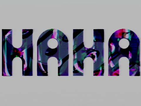 Art Glitch GIF