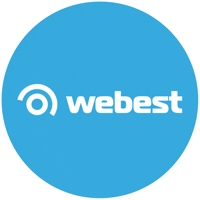 Webdesign Sticker by webest