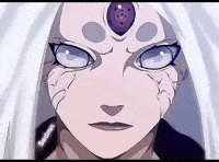 Naruto Goddess GIF