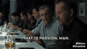 david costabile wags GIF by Billions