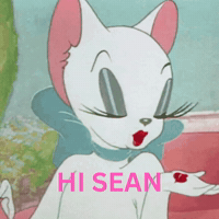 Sean GIF