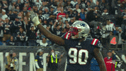 That Way Football GIF by New England Patriots
