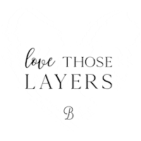 bellabagu love jewelry bella bracelets Sticker